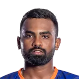 Amit Passi