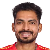 Bhargav Bhatt