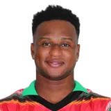 Ronaldo Alimohamed