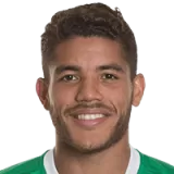 Jonathan Dos Santos Football Player
