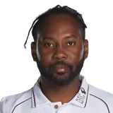 Jomel Warrican