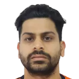 Hashit Kaushik