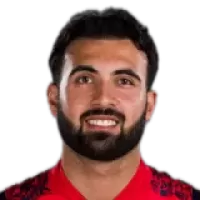 Saqib Mahmood-I