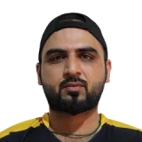 Babar Ghazanfar Cricket Player