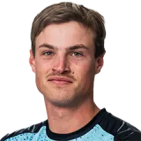 Sam Rahaley