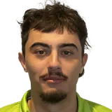 Liam Doddrell