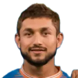 Shazaib Khan Cricket Player