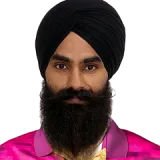 Simranjeet Singh Kang