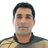 Muhammad Mudassar Ali