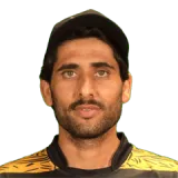 Irfan Yousufzai Cricket Player