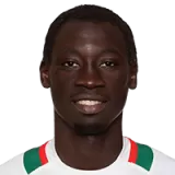 Saliou Ciss