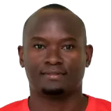 Brian Masaba