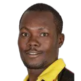 Roger Mukasa