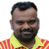 Ronak Patel