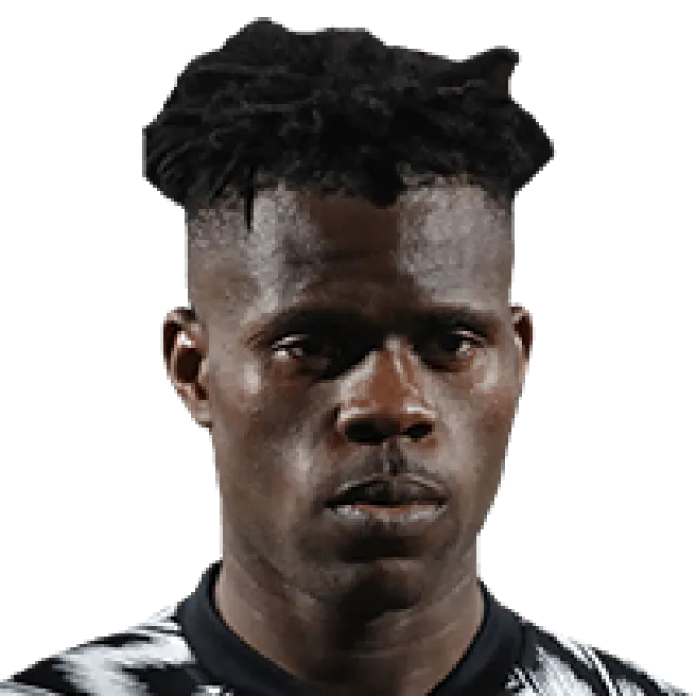 Francis Uzoho