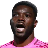 Daniel Akpeyi