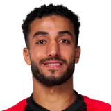 Mohamed Abdel-Moneim Football Player