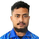 Malcolm Aporo