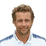 Gareth Berg