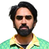 Zahid Cheema