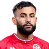 Ghailene Chaalali