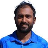 Madupa Fernando
