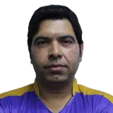 Tariq Mehmood