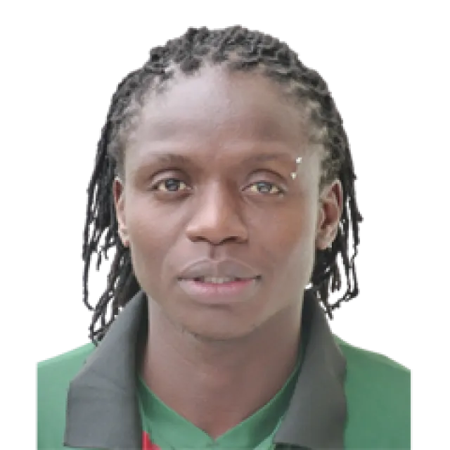Nehemiah Odhiambo
