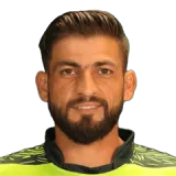 Farooq Momand