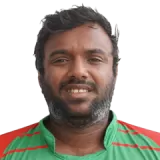 Mohamed Azzam Cricket Player