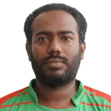 Leem Shafeeq Cricket Player