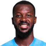 Herve Kouakou Koffi Football Player