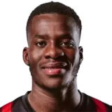 Dango Ouattara Football Player