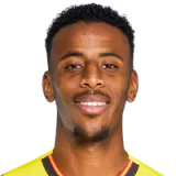 Morgan Guilavogui