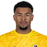 Noah Atubolu Football Player