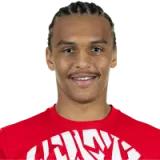 Kiliann Sildillia Football Player