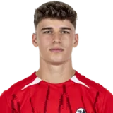 Noah Weisshaupt