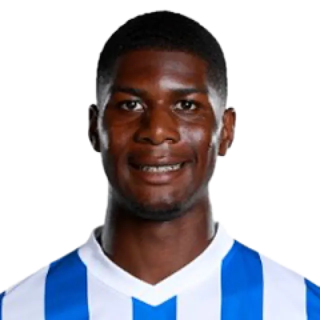Odeluga Offiah