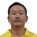 Thinley Jamtsho Cricket Player