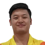 Ranjung Mikyo Dorji Cricket Player