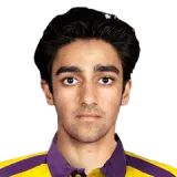Kairav Sharma