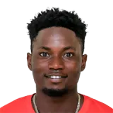 Cyrus Kakuru