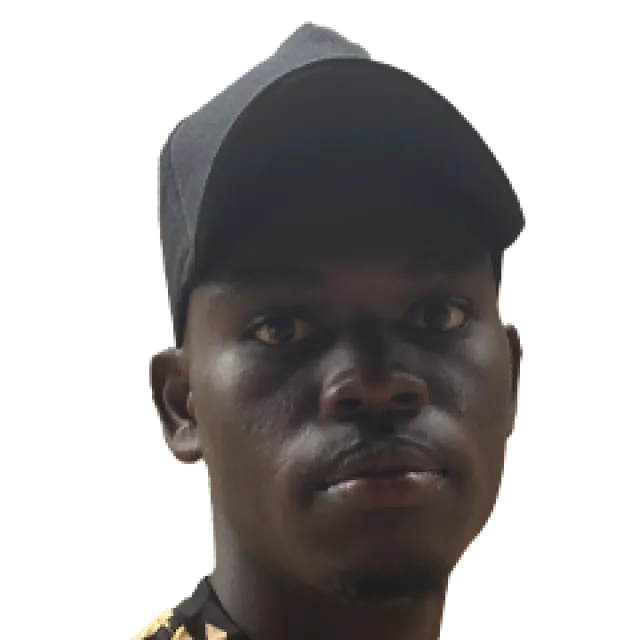 Yunus Sowobi