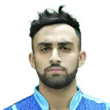 Shahrukh Amin