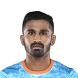 Manoj Gowda
