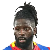 Bakary Sako
