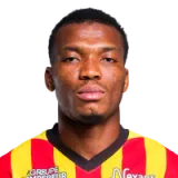 Hamzat Ojediran Football Player