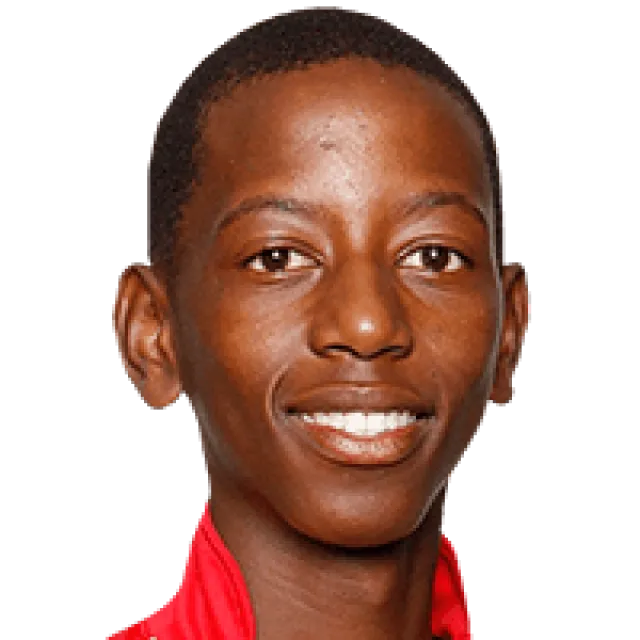 Tinotenda Mutombodzi