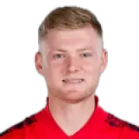 Dan Mousley