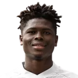Karim Konate Football Player